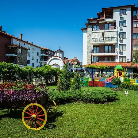 Hotel Family Apolon